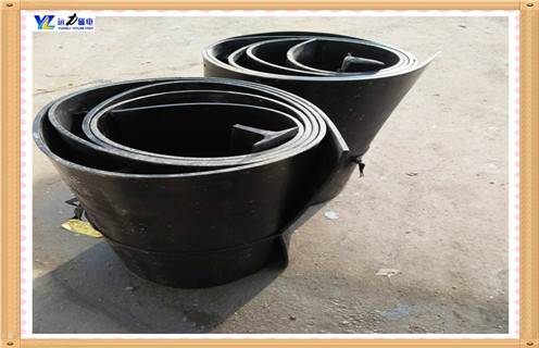 除鐵器專(zhuān)用皮帶